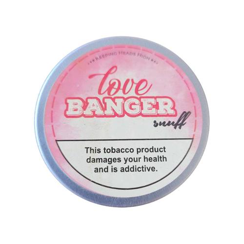 JNF - Banger Love