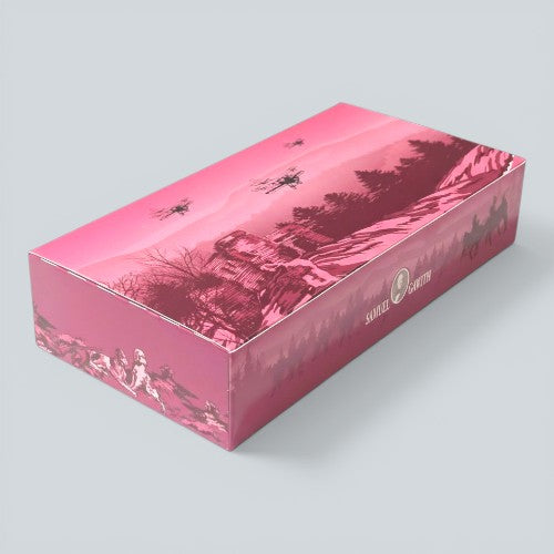 Samuel Gawith - Golden Glow