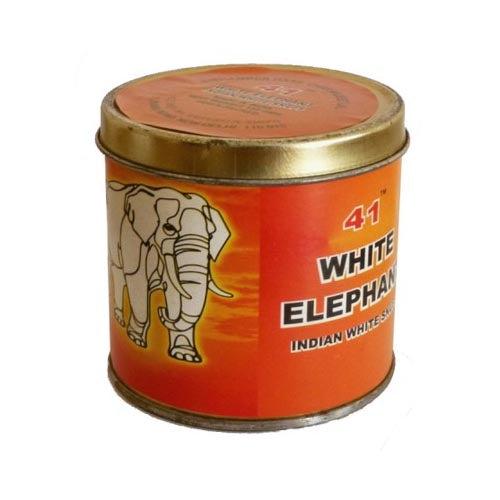 41 Photo - White Elephant