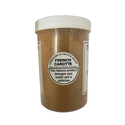 Fribourg & Treyer - French Carotte