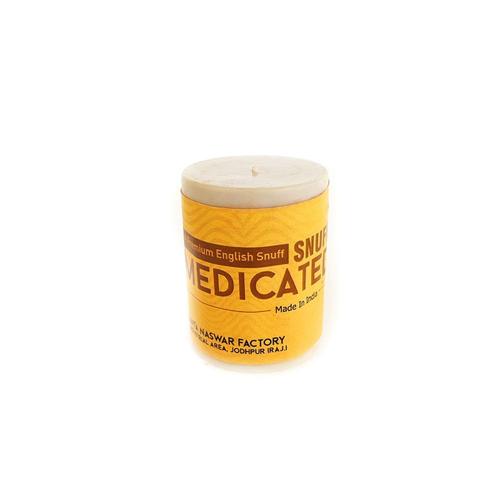 JNF - Medicated Premium English