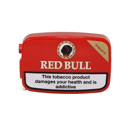 Poschl - Red Bull