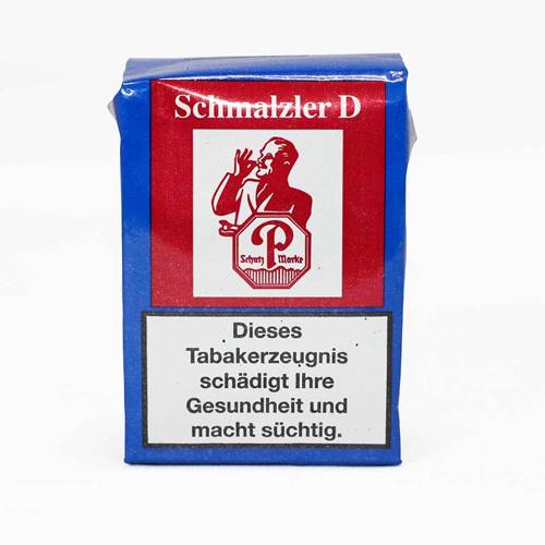 Poschl - Schmalzler D