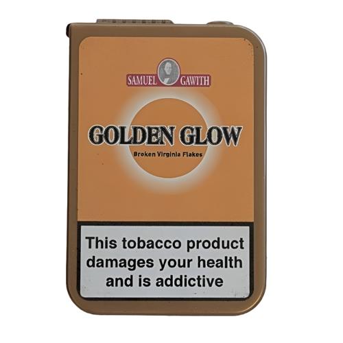 Samuel Gawith - Golden Glow