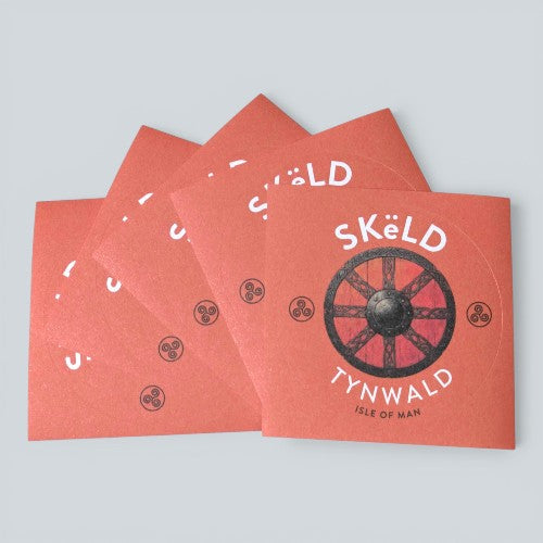 SKëLD - Tynwald Label
