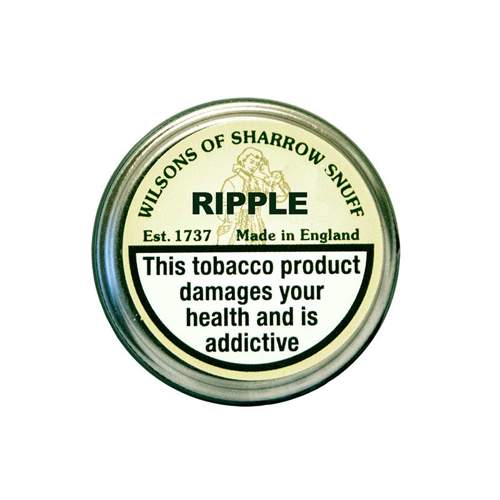 Wilsons of Sharrow - Ripple