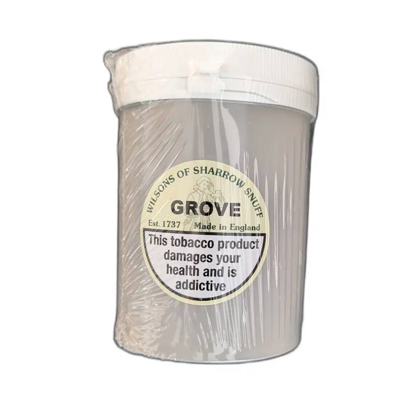 Wilsons of Sharrow - Grove