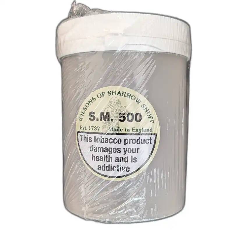 Wilsons of Sharrow - SM 500